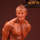 John  Odom - NPC Arkansas State 2011 - #1